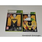 Metro Last Light (Compleet)