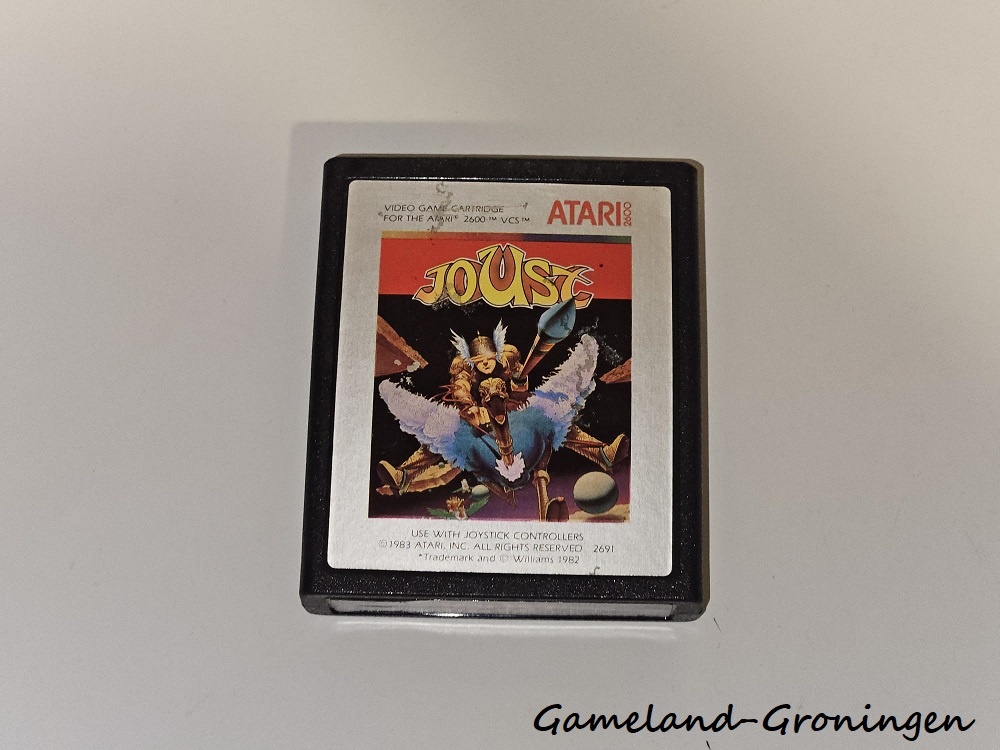 Joust