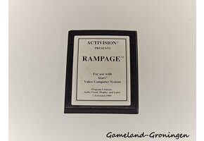 Rampage