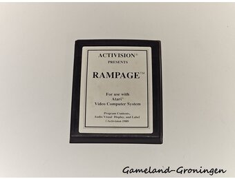 Rampage