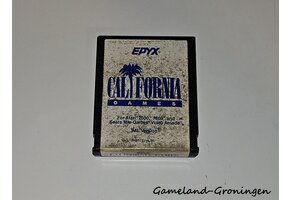 California Games