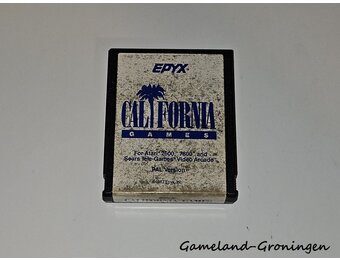 California Games