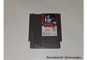 Mega Man 2 (FRA)