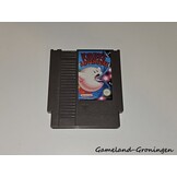 Kirby's Adventure (FRA/FRA)