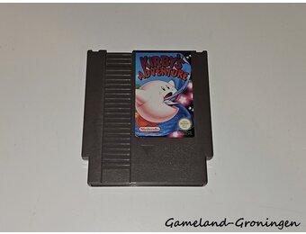 Kirby's Adventure (FRA/FRA)