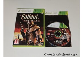 Fallout: New Vegas (Complete)