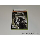 Fallout 3: Expansion Set (Operation Anchorage andThe Pitt) (Compleet)