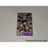 Mario Kart 8 Deluxe (Complete, ITA)