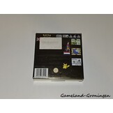 Pokemon Goud (Boxed, NHAU)