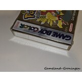 Pokemon Goud (Boxed, NHAU)