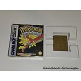Pokemon Goud (Boxed, NHAU)
