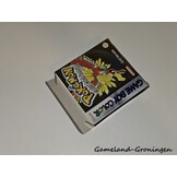 Pokemon Goud (Boxed, NHAU)