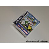 Super Mario Advance 2 - Super Mario World (Boxed, NHAU)