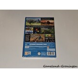 The Legend of Zelda Breath of the Wild (HOL)