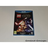 Lego Star Wars The Force Awakens (FAH)