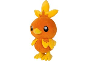 Pokémon - Torchic Plush 20 cm