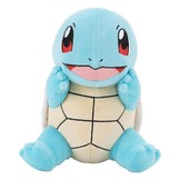 Pokémon - Squirtle Plush 20 cm