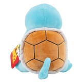 Pokémon - Squirtle Plush 20 cm