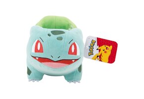 Pokémon - Bulbasaur Plush 20 cm