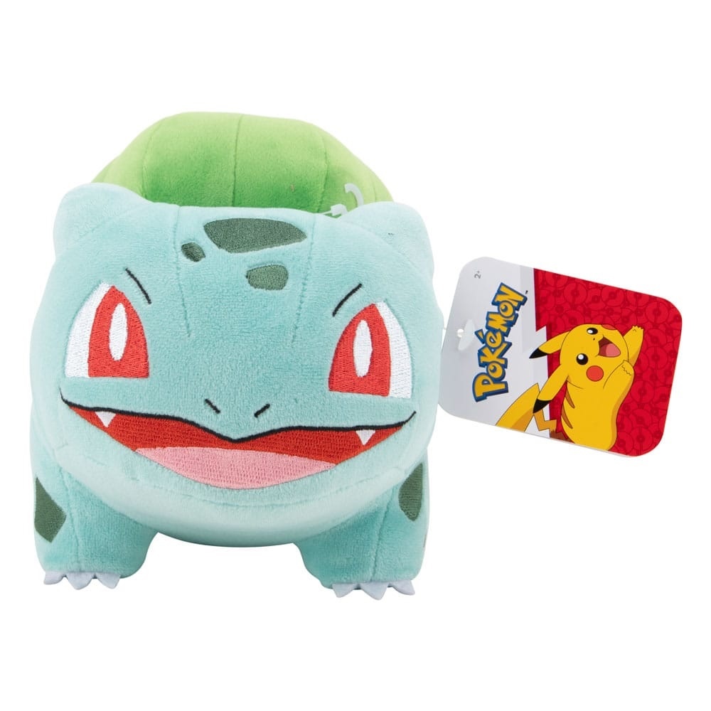 Pokémon - Bulbasaur Knuffel 20 cm