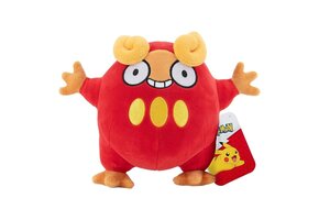 Pokémon - Darumaka Knuffel 20 cm
