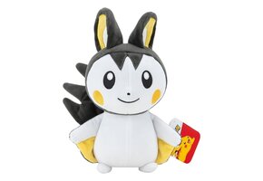 Pokémon - Emolga Plush 20 cm