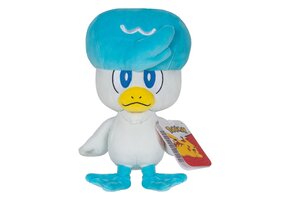 Pokémon - Quaxly Plush 20 cm