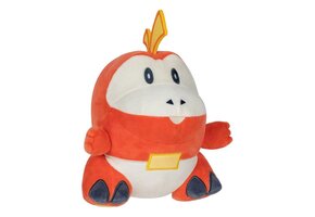 Pokémon - Fuecoco Plush 20 cm