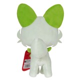 Pokémon - Sprigatito Plush 20 cm