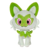 Pokémon - Sprigatito Plush 20 cm