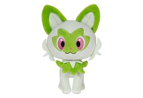 Pokémon - Sprigatito Plush 20 cm