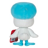 Pokémon - Quaxly Knuffel 20 cm