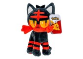 Pokémon - Litten Plush 20 cm