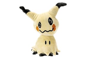 Pokémon - Mimikyu Plush 20 cm