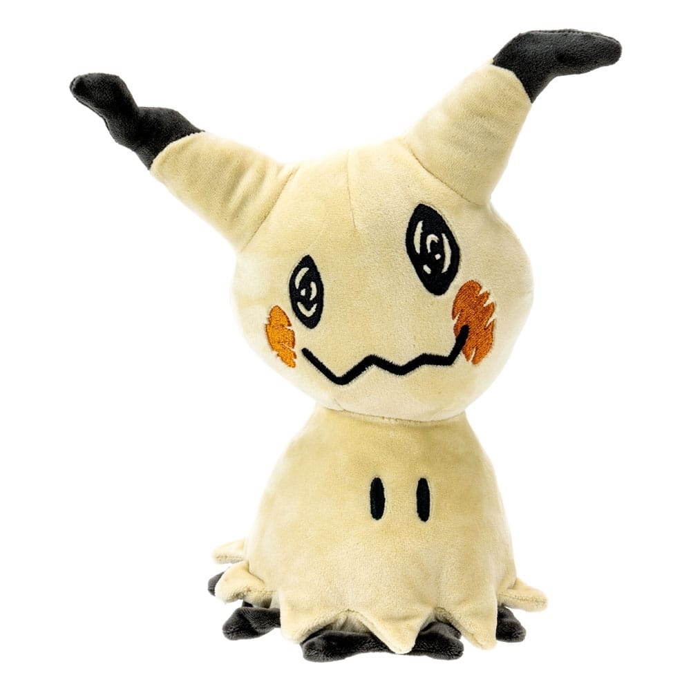 Pokémon - Mimikyu Knuffel 20 cm