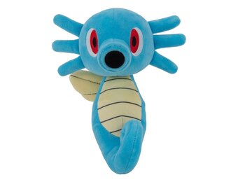 Pokémon - Horsea Plush 20 cm