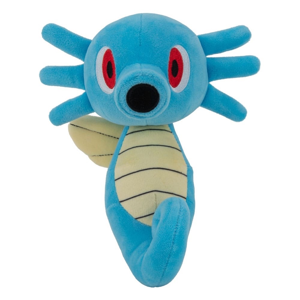Pokémon - Horsea Plush 20 cm