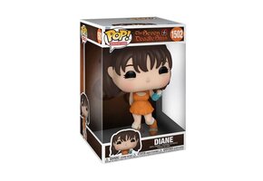 The Seven Deadly Sins POP! - Diane 10 Inch #1502