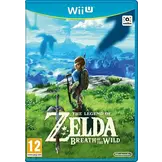 The Legend of Zelda Breath of the Wild (HOL)