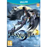 Bayonetta 2 (UKV)