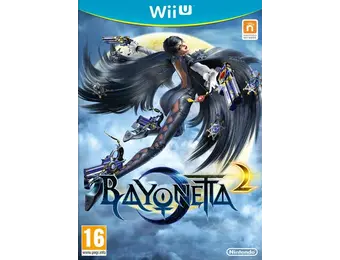 Bayonetta 2 (UKV)