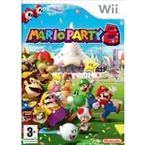 Mario Party 8 (Complete, HOL)