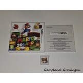 Super Mario 3D Land (Complete, UKV)