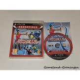 Sports Champions (Complete, Essentials)