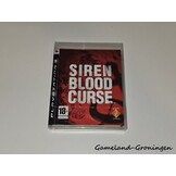 Siren Blood Curse