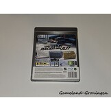 Need for Speed Shift (Compleet, Platinum)