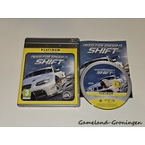 Need for Speed Shift (Compleet, Platinum)