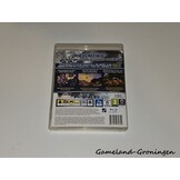 MotionSports: Adrenaline (Complete)