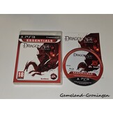 Dragon Age Origins (Compleet, Essentials)