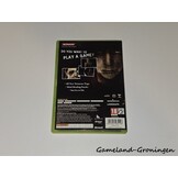 SAW II Flesh & Blood (Complete)